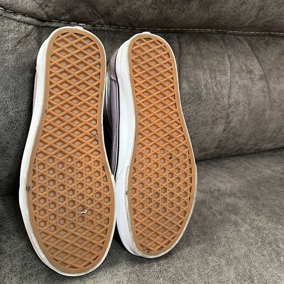 Old Skool Vans - Picture 5 of 10